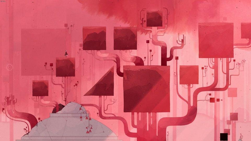 Inuksuit Memento 2 Chapter 3