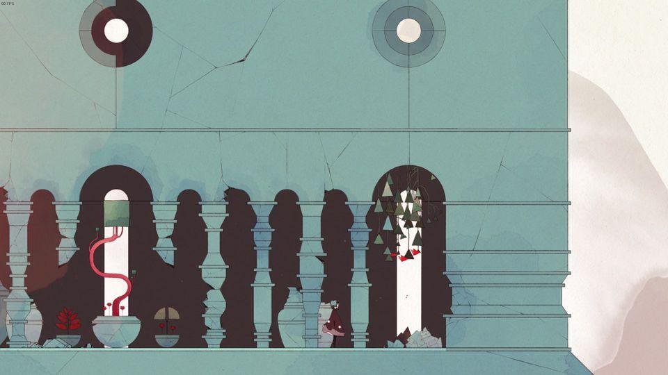 Inuksuit Memento 3 Chapter 3