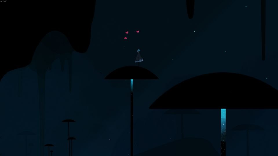 Inuksuit Memento 1 Chapter 4 