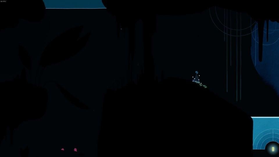 Inuksuit Memento 5 Chapter 4