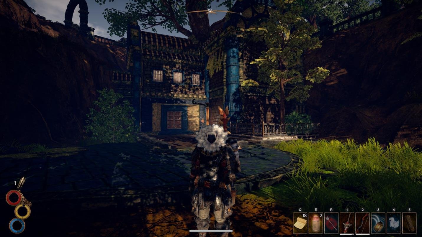 Outward Achievements Guide 