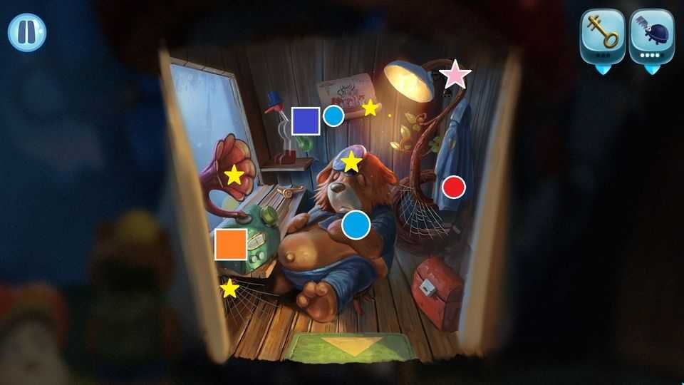 My Brother Rabbit Full Walkthrough Legends Scene 2