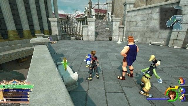 Kingdom Hearts 3 Xbox One Cheats