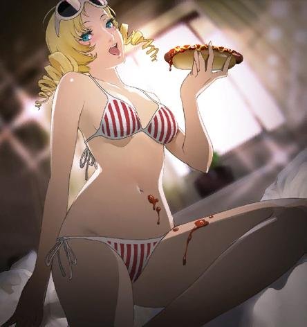 Catherine Classic Unlocked after viewing 3 Good/True ending