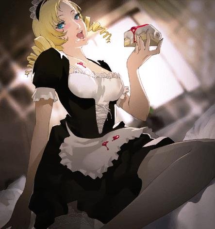 Catherine Classic Unlocked after viewing 4 Good/True ending