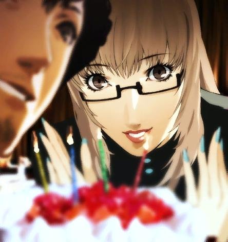 Catherine Classic Unlocked From teh begnning 