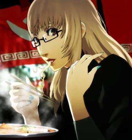 Catherine Classic Unlocked after viewing 2 Good/True ending