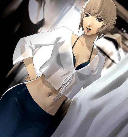  Unlocked after viewing 4 Good/True ending