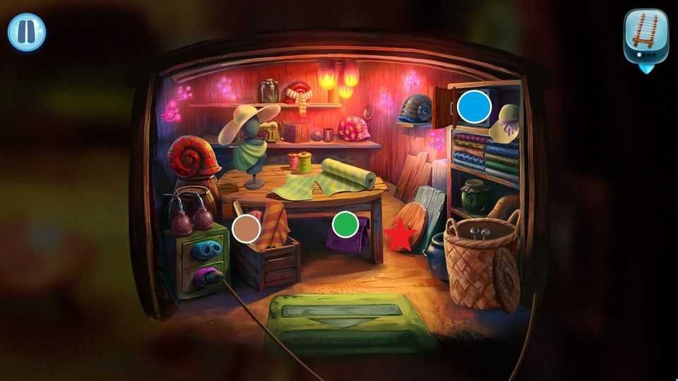 My Brother Rabbit – Chapter 1 Walkthrough Scene 3