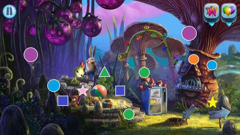 My Brother Rabbit Scene 3