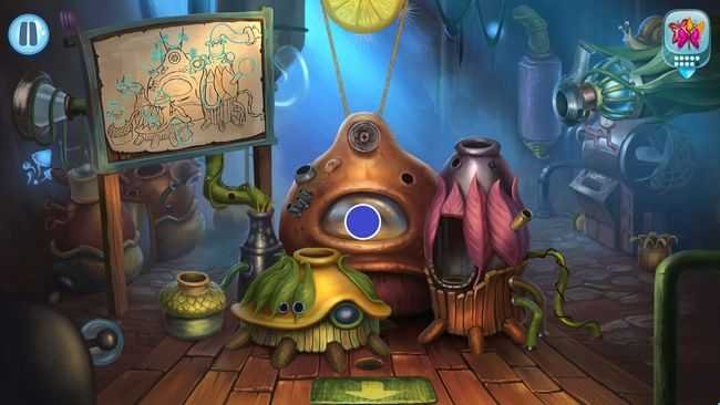 My Brother Rabbit Achievements Scene 8