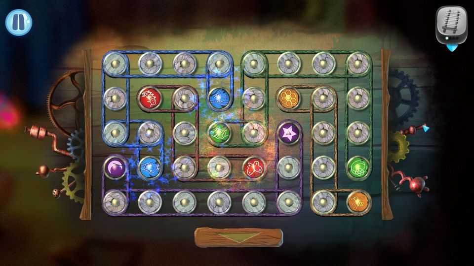 My Brother Rabbit Puzzle Sulotion