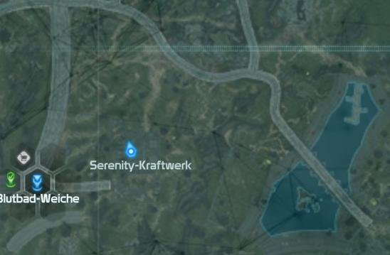 Defiance 2050 The Assassination of Toruku