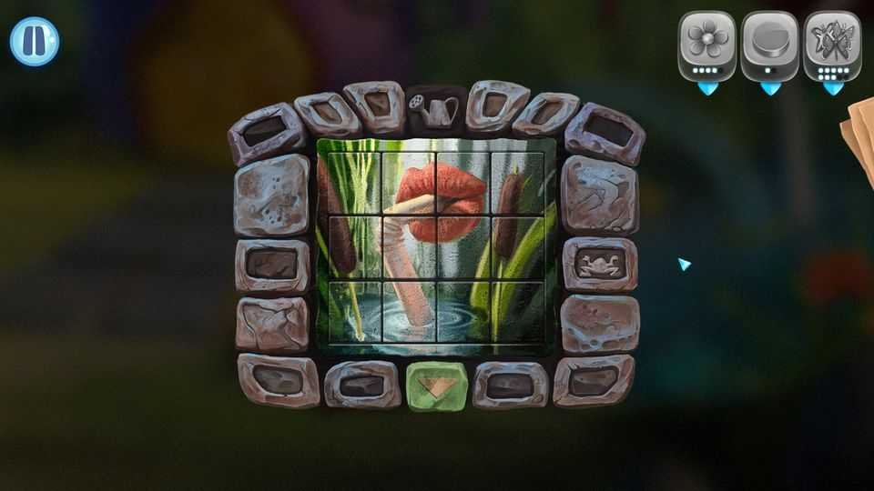 My Brother Rabbit Puzzle Sultion Scene 5