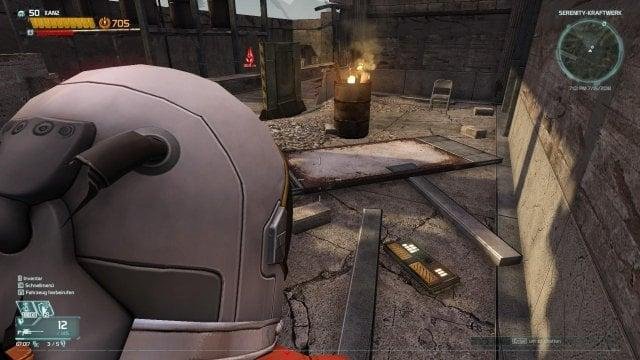 The Assassination of Toruku