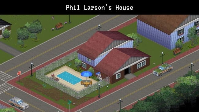 Stranger Things 3 The Game Gnomes Locations