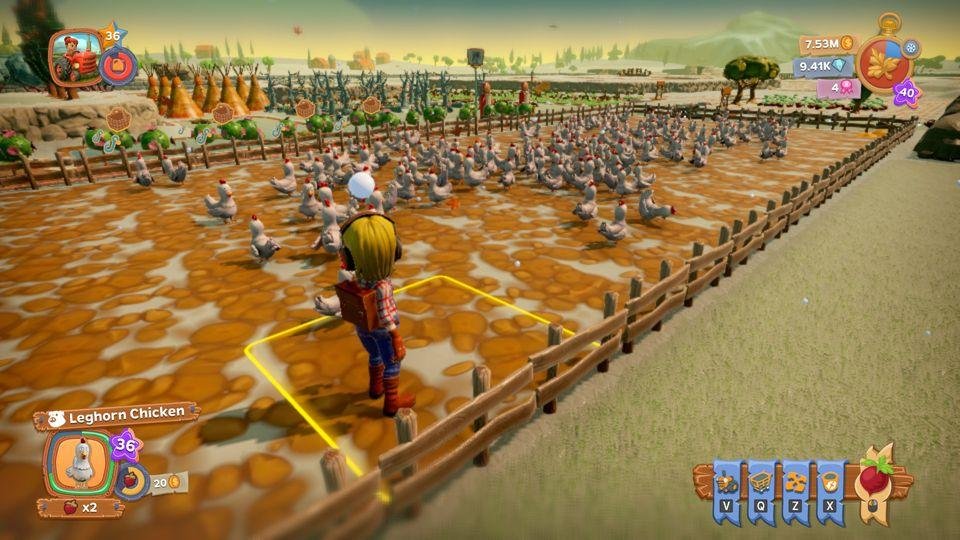 Farm Together Beginners Guide