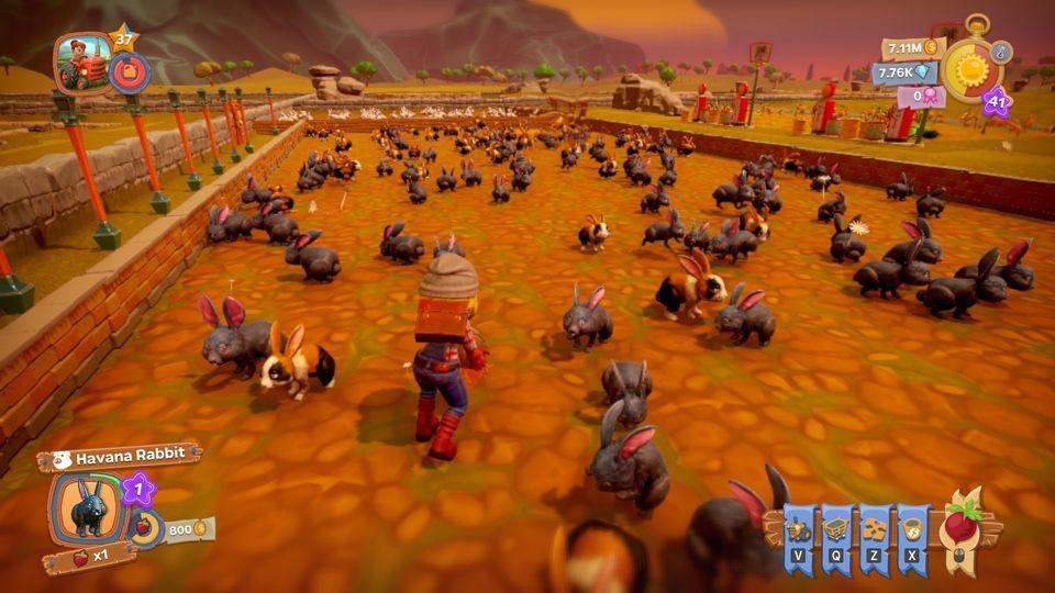 Farm Together Beginners Guide