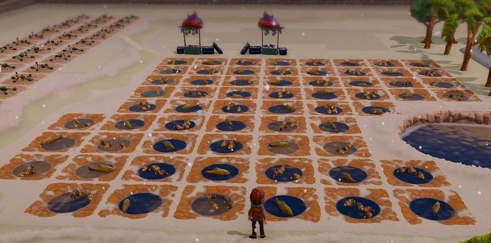 Farm Together Beginners Guide