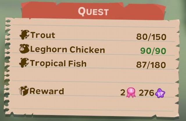 Beginners Guide Farm Together