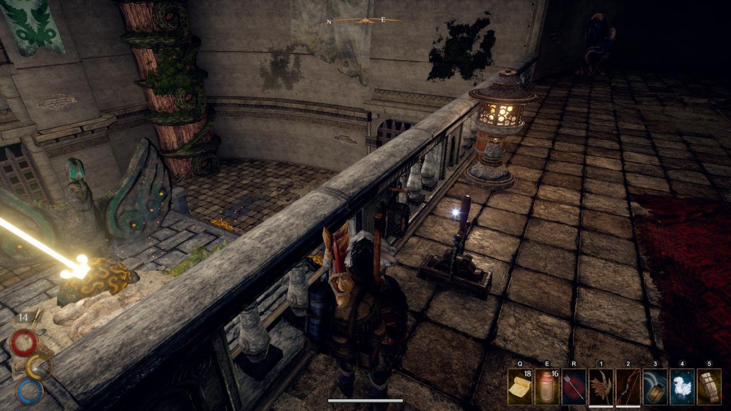 Outward Achievements Guide