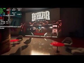 Devolverland Expo Skip Videos, FOV Fix, Disable Motion Blur