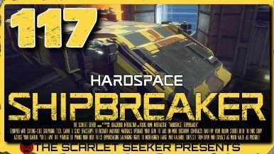Hardspace Shipbreaker Material Value List