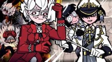 Helltaker Malina Character Guide