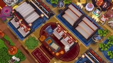 Shop Titans Controls & Hotkeys