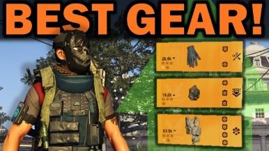 The Division 2 Perks Guide All Armor and Weapon Perks