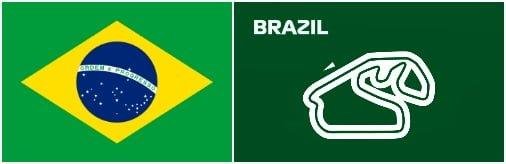  Fastest Custom Setups from the Time Trial Leaderboards Brazil