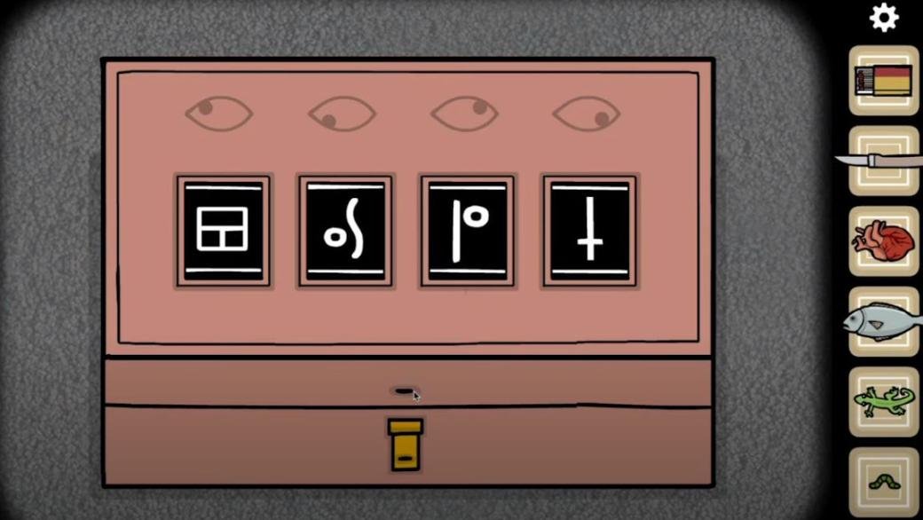 Samsara Room Walkthrough for All Endings & Achievements