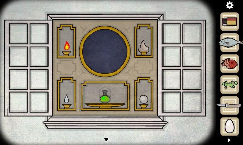 Samsara Room Walkthrough Elixir