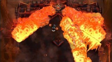 Children of Morta How to Beat 0030