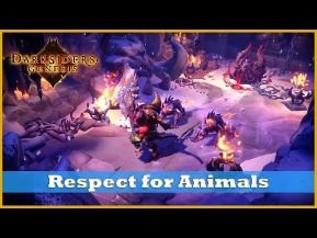 Darksiders Genesis Achievement Guide