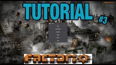 Factorio PC Keyboard Controls