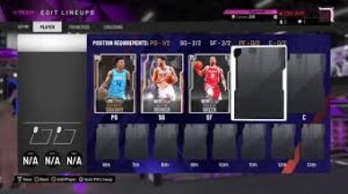 NBA 2K20 Achievements & Trophies List (PC, PS4, Xbox One)