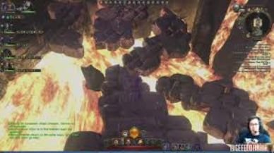 Neverwinter PC Keyboard Controls