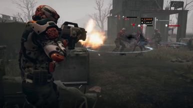 Phoenix Point Controls for PC, PS4 & Xbox One