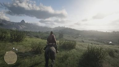 Red Dead Redemption 2 Optimized 60FPS Ultra Settings