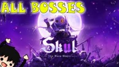 Skul The Hero Slayer Save Game File Location