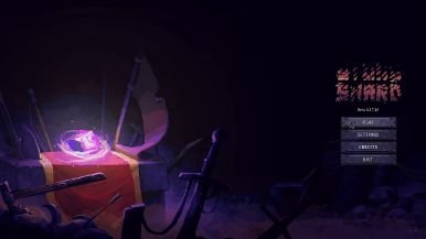 Stoneshard Greatswords List