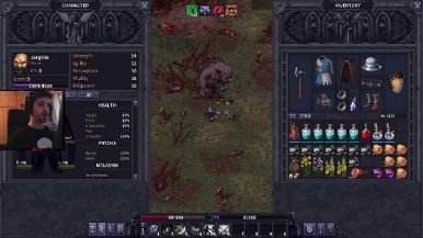 Stoneshard Potions List (Positive & Negative Effects)