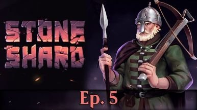 Stoneshard Thirst Guide Dehydration Levels