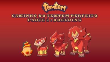 Temtem Perilous Archaeology Quest Guide