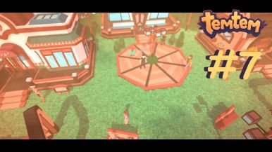 Temtem Travel Writer Quest Walkthrough