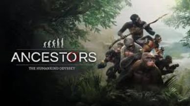 Ancestors The Humankind Odyssey Keyboard Controls