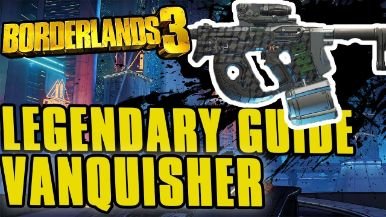 Borderlands 3 Hyperfocus XZ41