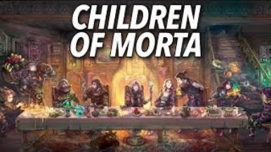 Children of Morta How to Beat Spider King
