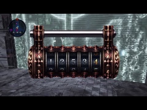 Death end reQuest Guide for Combination of Flash Drive